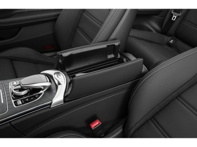 used 2020 Mercedes-Benz AMG C 63 car, priced at $64,500