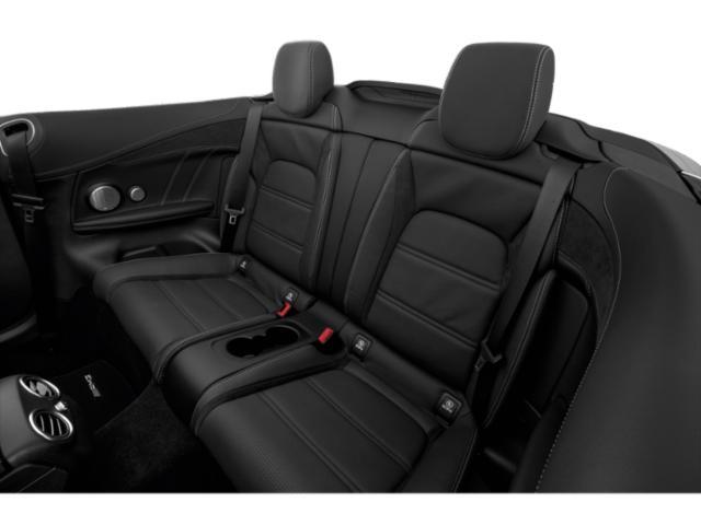 used 2020 Mercedes-Benz AMG C 63 car, priced at $64,500