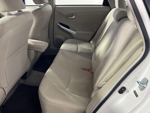 used 2010 Toyota Prius car, priced at $7,000
