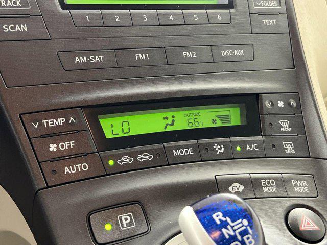 used 2010 Toyota Prius car, priced at $7,000