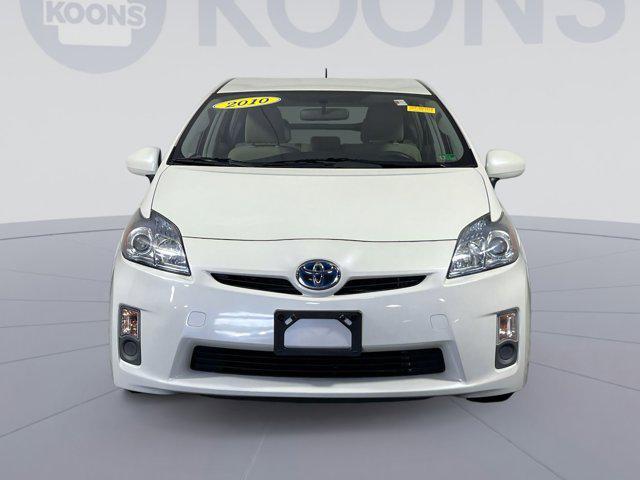 used 2010 Toyota Prius car, priced at $7,000