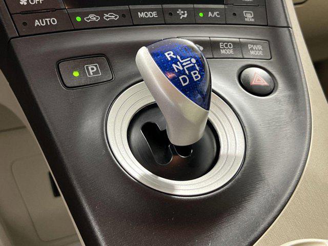 used 2010 Toyota Prius car, priced at $7,000