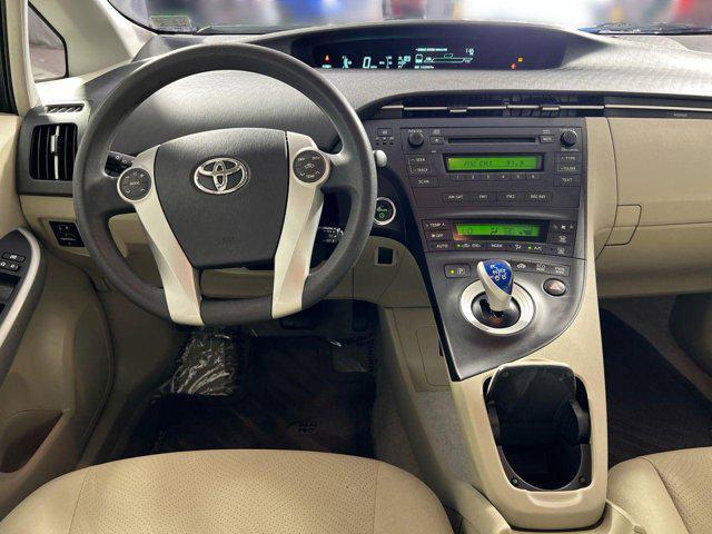 used 2010 Toyota Prius car, priced at $7,000