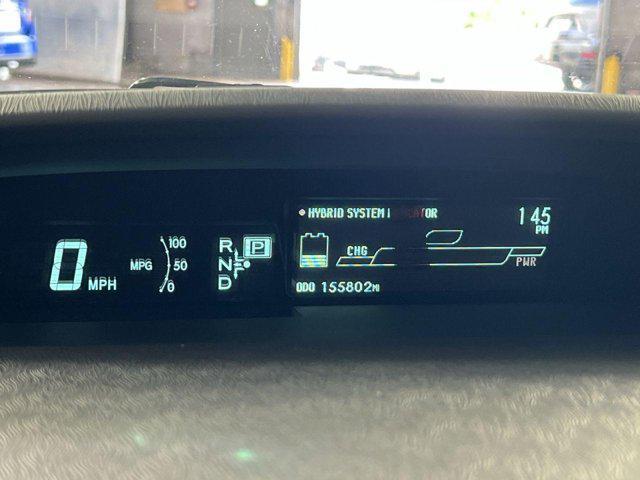 used 2010 Toyota Prius car, priced at $7,000