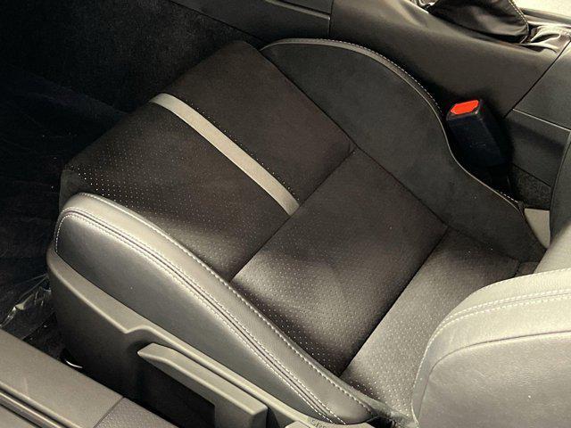 new 2025 Toyota GR86 car, priced at $35,799