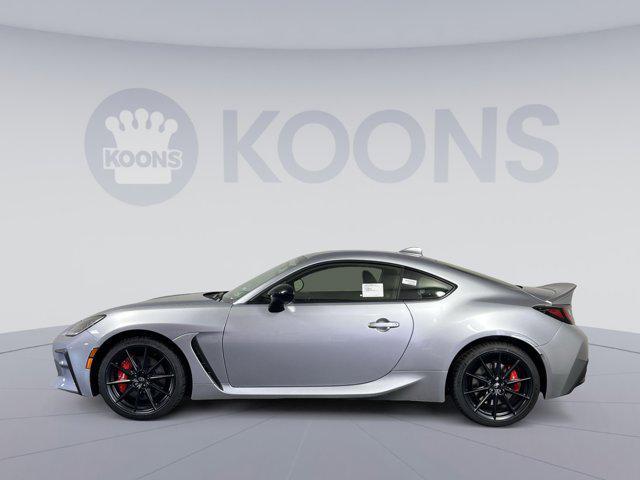 new 2025 Toyota GR86 car, priced at $35,799