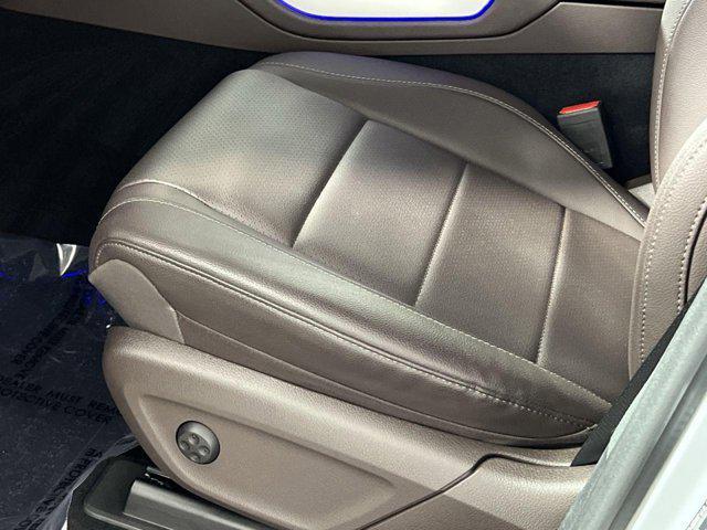 used 2022 Mercedes-Benz GLE 450 car, priced at $49,250