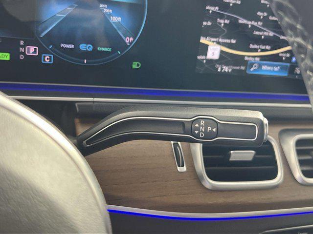 used 2022 Mercedes-Benz GLE 450 car, priced at $49,250