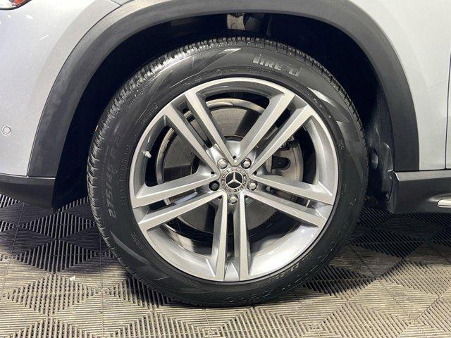 used 2022 Mercedes-Benz GLE 450 car, priced at $49,250