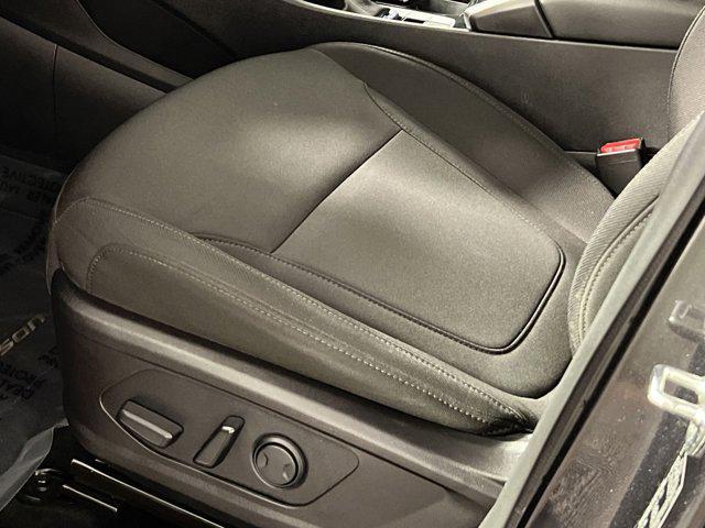 used 2022 Hyundai Tucson car, priced at $21,250