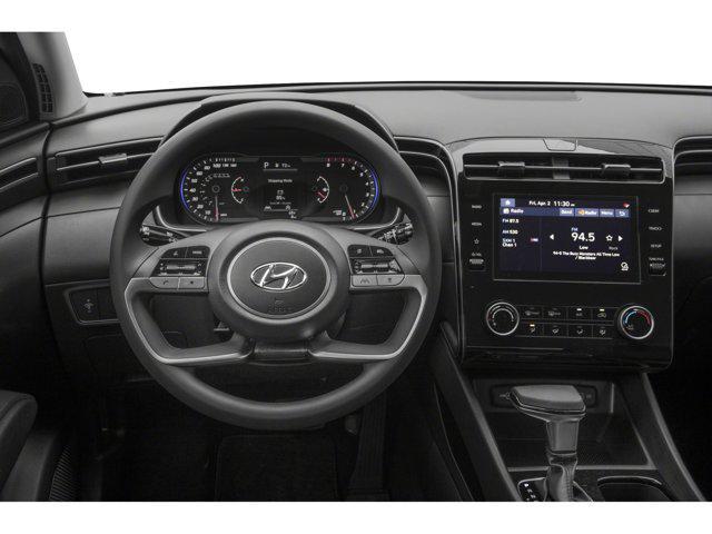 used 2022 Hyundai Tucson car, priced at $21,250