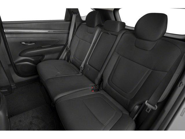 used 2022 Hyundai Tucson car, priced at $21,250
