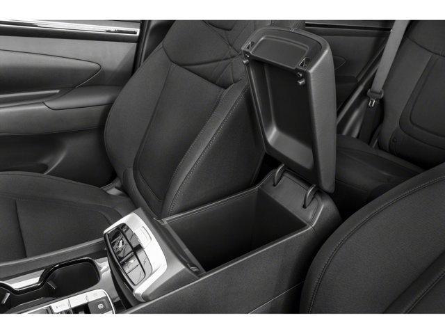 used 2022 Hyundai Tucson car, priced at $21,250