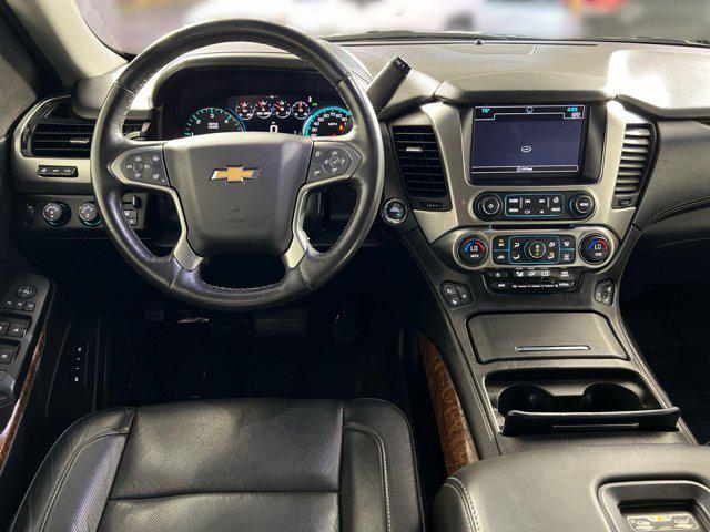used 2016 Chevrolet Tahoe car, priced at $24,750