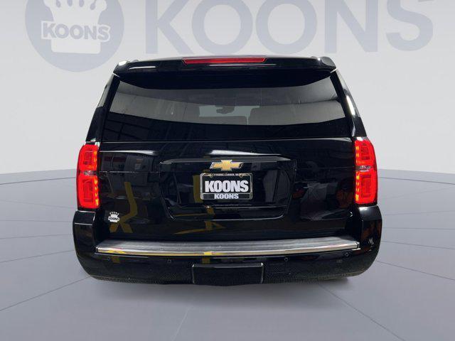 used 2016 Chevrolet Tahoe car, priced at $24,750