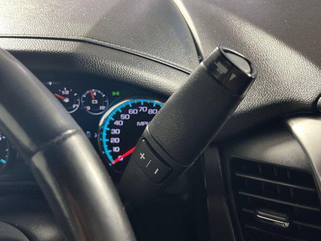 used 2016 Chevrolet Tahoe car, priced at $24,750