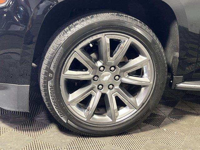 used 2016 Chevrolet Tahoe car, priced at $24,750