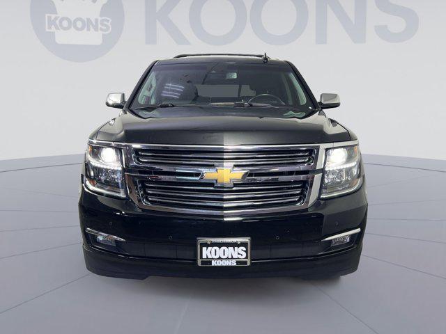 used 2016 Chevrolet Tahoe car, priced at $24,750
