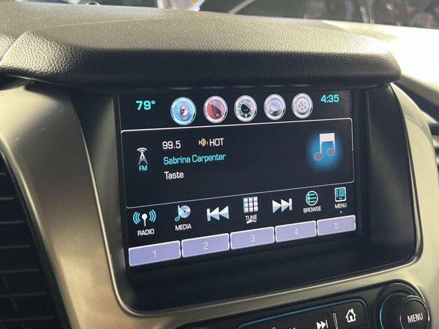 used 2016 Chevrolet Tahoe car, priced at $24,750
