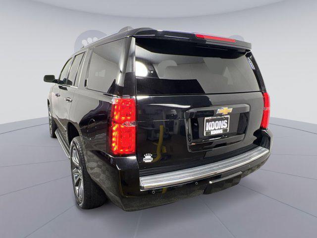 used 2016 Chevrolet Tahoe car, priced at $24,750