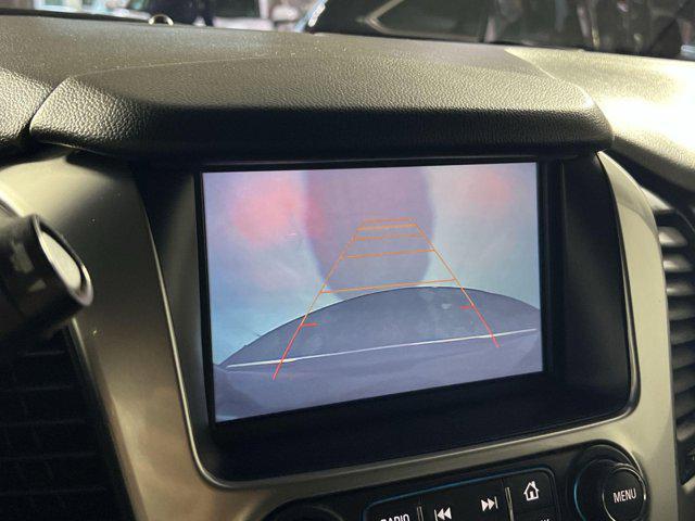 used 2016 Chevrolet Tahoe car, priced at $24,750