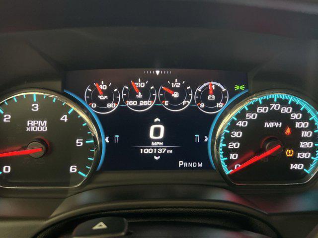 used 2016 Chevrolet Tahoe car, priced at $24,750