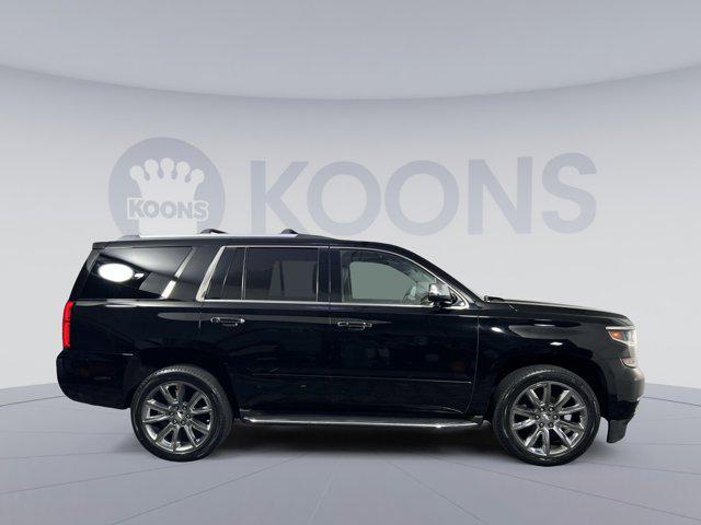 used 2016 Chevrolet Tahoe car, priced at $24,750