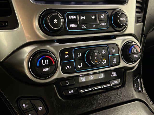 used 2016 Chevrolet Tahoe car, priced at $24,750