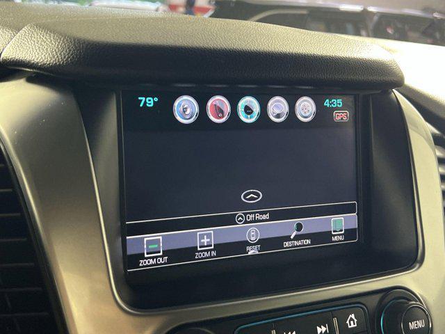used 2016 Chevrolet Tahoe car, priced at $24,750