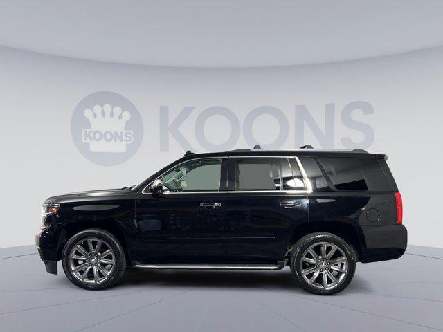 used 2016 Chevrolet Tahoe car, priced at $24,750