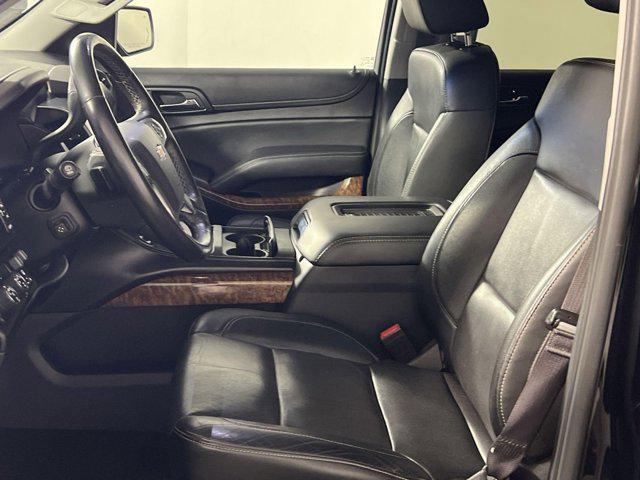 used 2016 Chevrolet Tahoe car, priced at $24,750