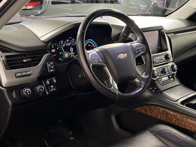 used 2016 Chevrolet Tahoe car, priced at $24,750