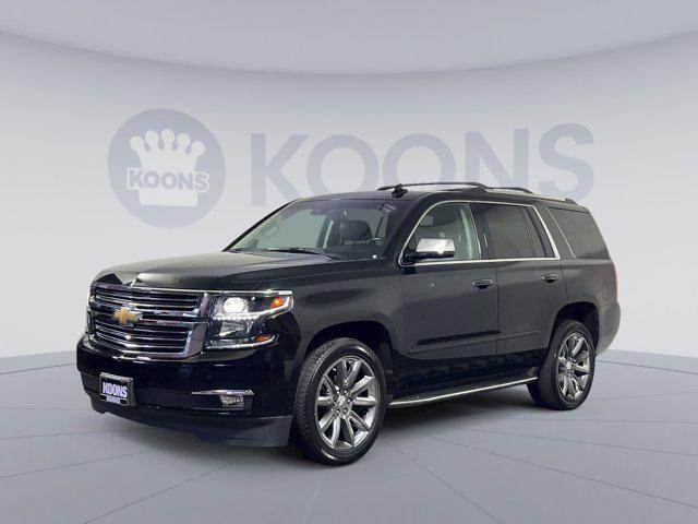 used 2016 Chevrolet Tahoe car, priced at $24,750