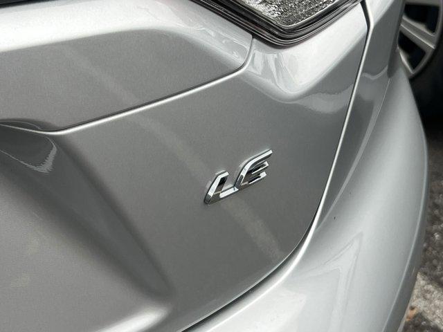 new 2026 Toyota Corolla car, priced at $22,928