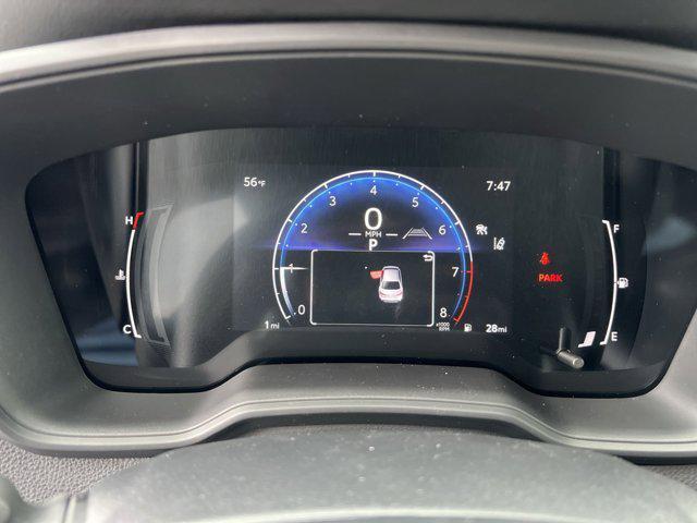 new 2026 Toyota Corolla car, priced at $22,928