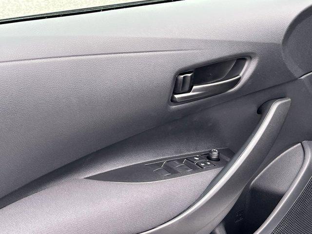 new 2026 Toyota Corolla car, priced at $22,928