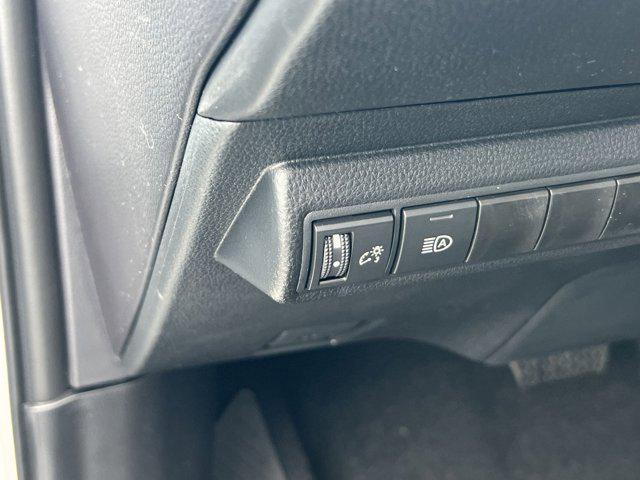 new 2026 Toyota Corolla car, priced at $22,928