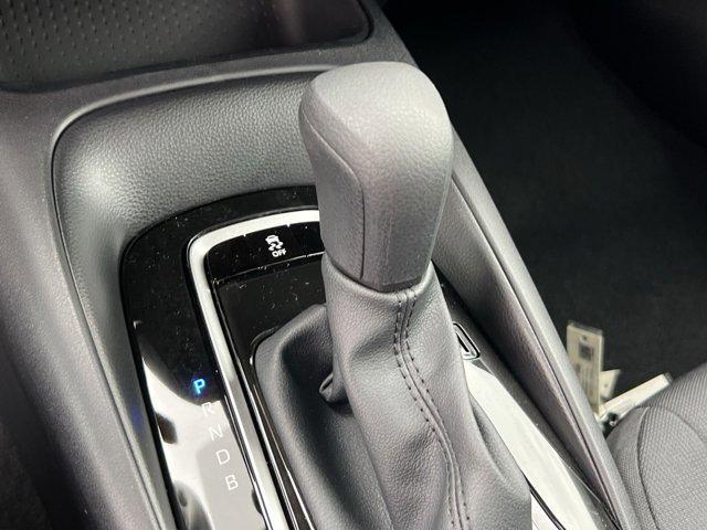 new 2026 Toyota Corolla car, priced at $22,928