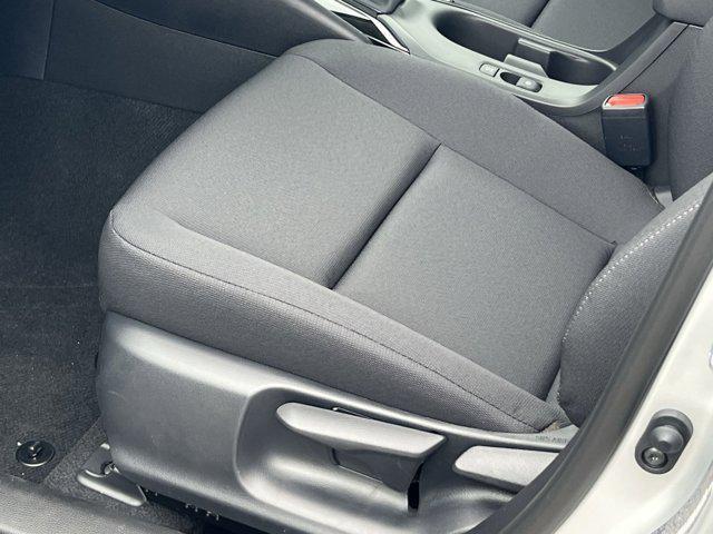 new 2026 Toyota Corolla car, priced at $22,928