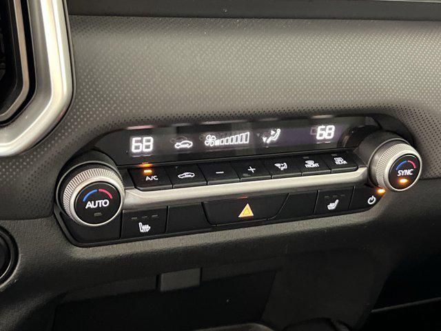 used 2024 Mazda CX-50 car, priced at $24,000