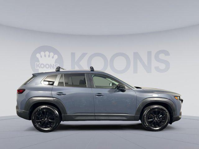 used 2024 Mazda CX-50 car, priced at $24,000