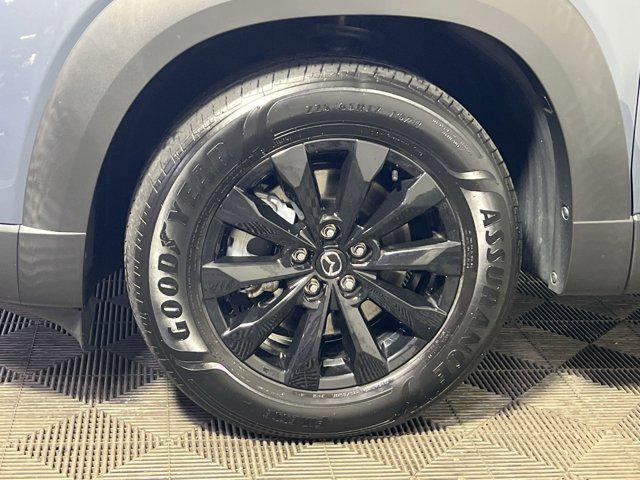 used 2024 Mazda CX-50 car, priced at $24,000