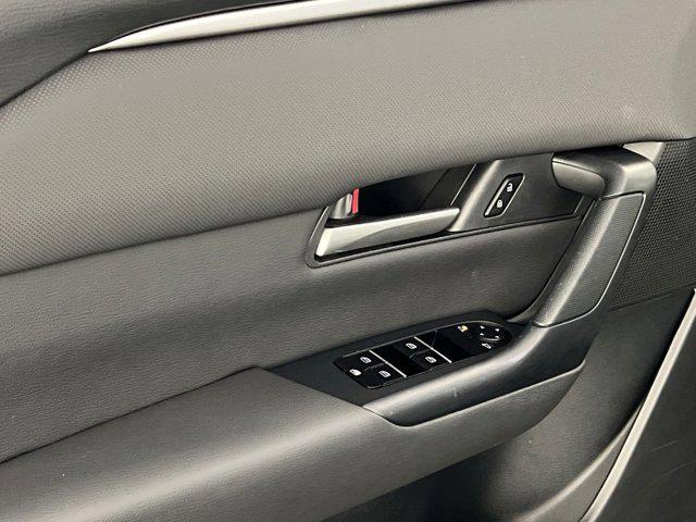 used 2024 Mazda CX-50 car, priced at $24,000