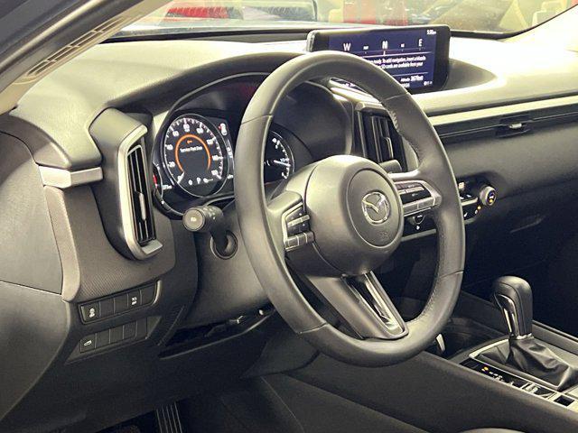 used 2024 Mazda CX-50 car, priced at $24,000