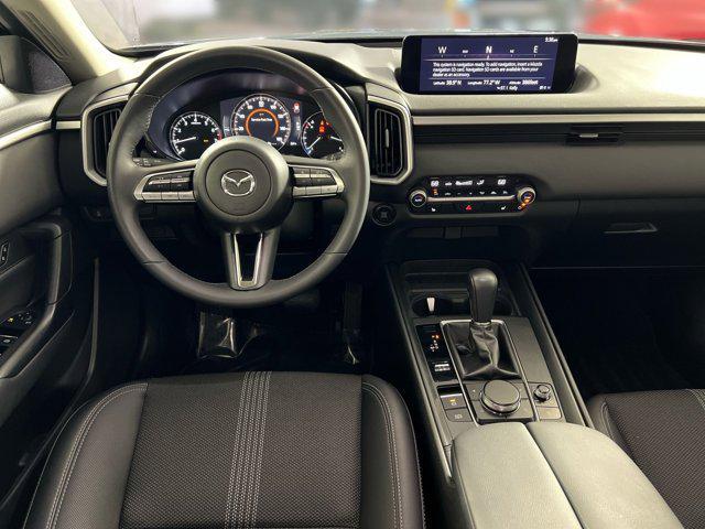 used 2024 Mazda CX-50 car, priced at $24,000