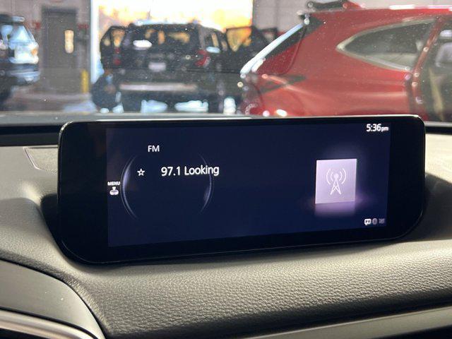 used 2024 Mazda CX-50 car, priced at $24,000