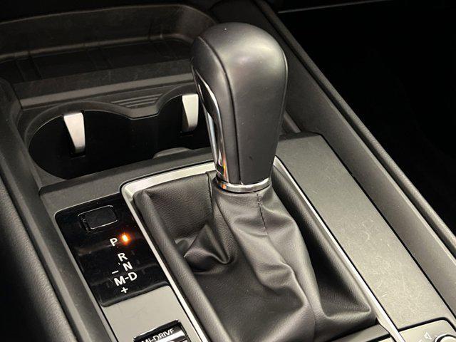 used 2024 Mazda CX-50 car, priced at $24,000