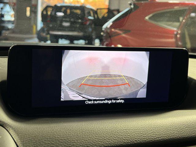 used 2024 Mazda CX-50 car, priced at $24,000