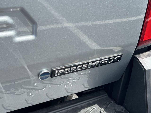 new 2025 Toyota Tacoma Hybrid car, priced at $61,234