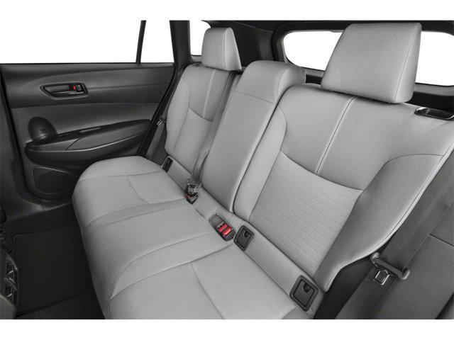 new 2024 Toyota Corolla Hybrid car, priced at $32,453